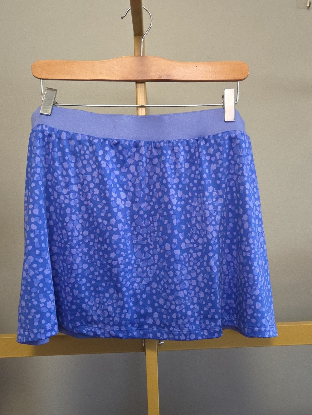Tail Tennis Skirt with Built In Shorts